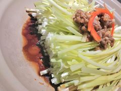 -筱爷叔·上海传统手工菜(玉树路店)