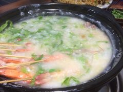 -盈田盈粥庄(博山东路店)