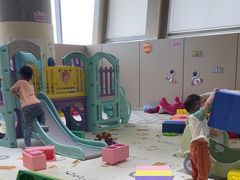 -威海大水泊国际机场