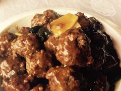 -金家老三饭庄(常营店)