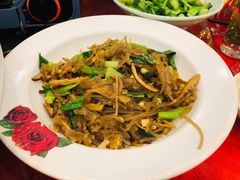 绩溪炒粉丝-披云徽府(繁华大道店)
