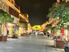-厝小满.姜母鸭/泉州菜(桥南店)
