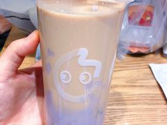 -CoCo都可(合生汇店)