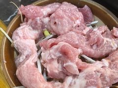 -正南齊北重庆老火锅(光华村直营店)