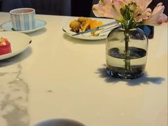 -傲廬·云端餐厅·深圳柏悦酒店