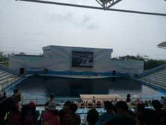 -渔岛海洋度假区