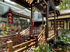 -北园酒家(小北路店)