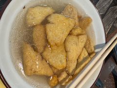 -福寿斋·老北京铜锅涮肉·烧烤(清岚店)