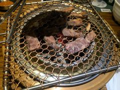 -农乐园炭火烤肉(世茂店)