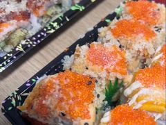 -米彩料理(西丽店)