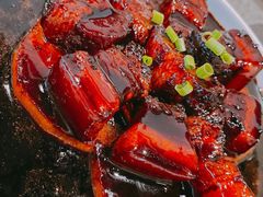 红烧肉-日上三甘(三里屯店)
