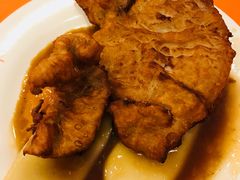 排骨年糕-鲜得来排骨年糕(即墨路店)
