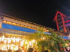 -花莲东大门国际观光夜市