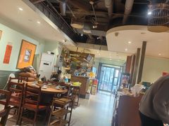 -北京老门框爆肚涮肉馆(凤城六路店)