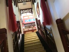 -晋阳饭庄(虎坊桥店)