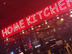 -我家小馆(江汉路店)