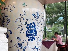 -宁波状元楼酒店(和义路店)