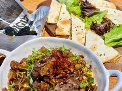 -Seven Joe乔七餐厅