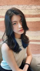 -MY HAIR ARDOR