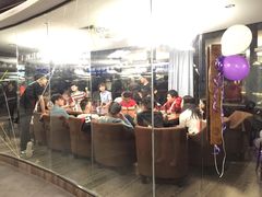 -Moss7Club 剧本杀桌游(inspark店)