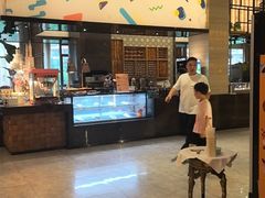 -杭州开元名都大酒店·地中海自助餐厅