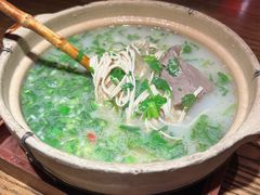 -掌柜的店·河南的菜(世茂店)