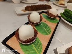 -宝园酒家(美林M·LIVE天地东座店)