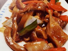 溜肚领-回锦轩(泉园店)