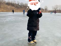 -绿堤公园