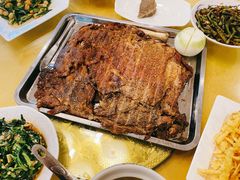 -老张烤羊(王哥庄店)