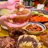 为了这口美味，排长队也要吃！