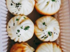招牌生煎包-竹外桃花·江南小酒馆(SKP·S店)