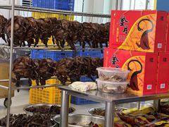 -金丹酱板鸭营业厅(紫缘路店)