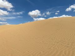 -达拉特旗响沙湾旅游区