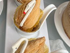 -东莞塘厦三正半山温泉酒店·汉宫中餐厅