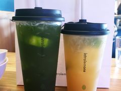 -introlemons(北京西单更新场店)