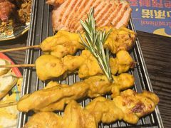 -泰妃殿(武汉首店)