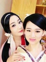 -盘子女人坊古装写真摄影(厦门总店)