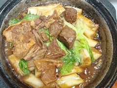 -珍珍小食店(西华路店)