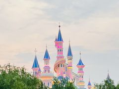 -沈阳方特欢乐世界