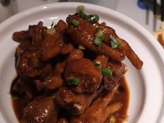 -小菜园新徽菜(镇江京口吾悦店)