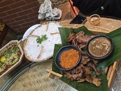 -多哥水傣味餐厅(司马巷店)