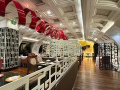 -北京王府井希尔顿酒店·秦唐中餐厅Chynna