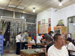 -子午路张记肉夹馍(翠华路店)