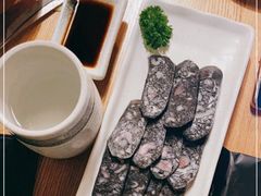 -江户烧肉(高德店)