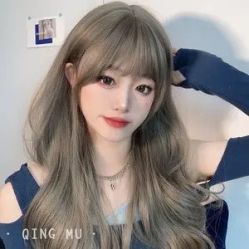 点击看大图 -KIMI HAIR SALON·烫染设计店