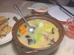 -京华烟云·北京烤鸭(领展购物广场·中关村店)