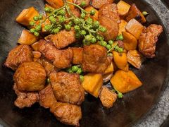 -狮王府淮扬菜(万象城店)
