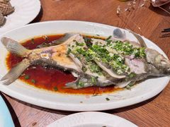 -御香农家菜(莫干山庾村店)