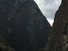 -苍山世界地质公园·石门关大峡谷